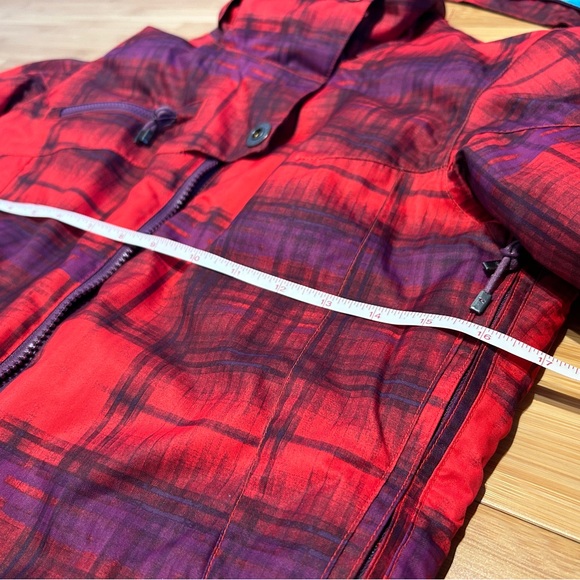 Rossignol Insulated Ski Jacket - Picture 3 of 9